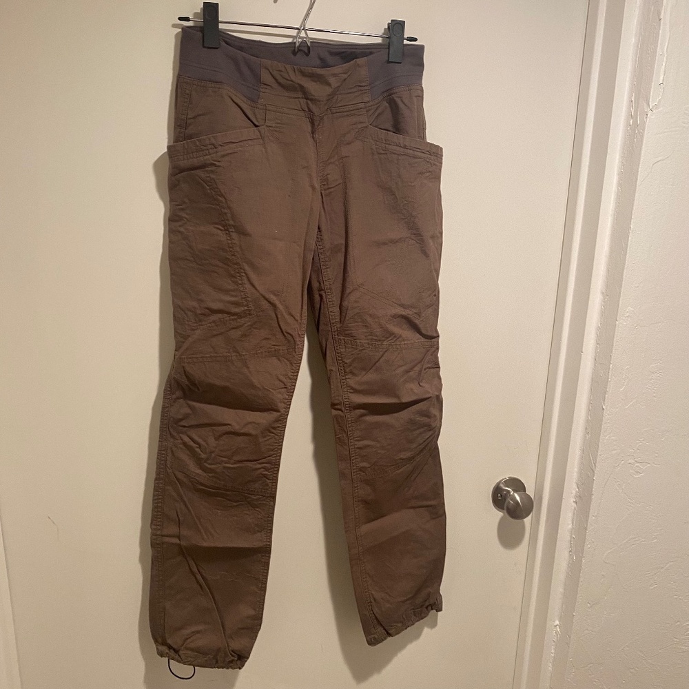 Prana Wakeen Pant